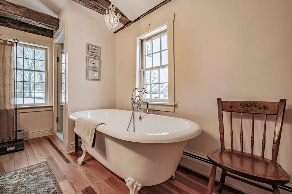 195 Hampshire Street Hiram ME 04041