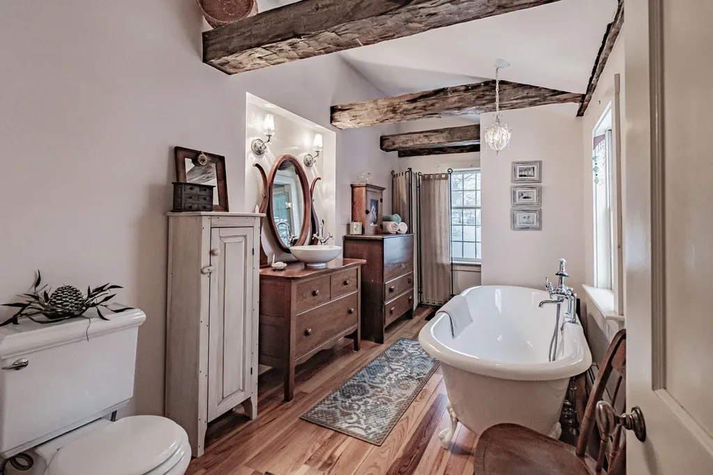 195 Hampshire Street Hiram ME 04041