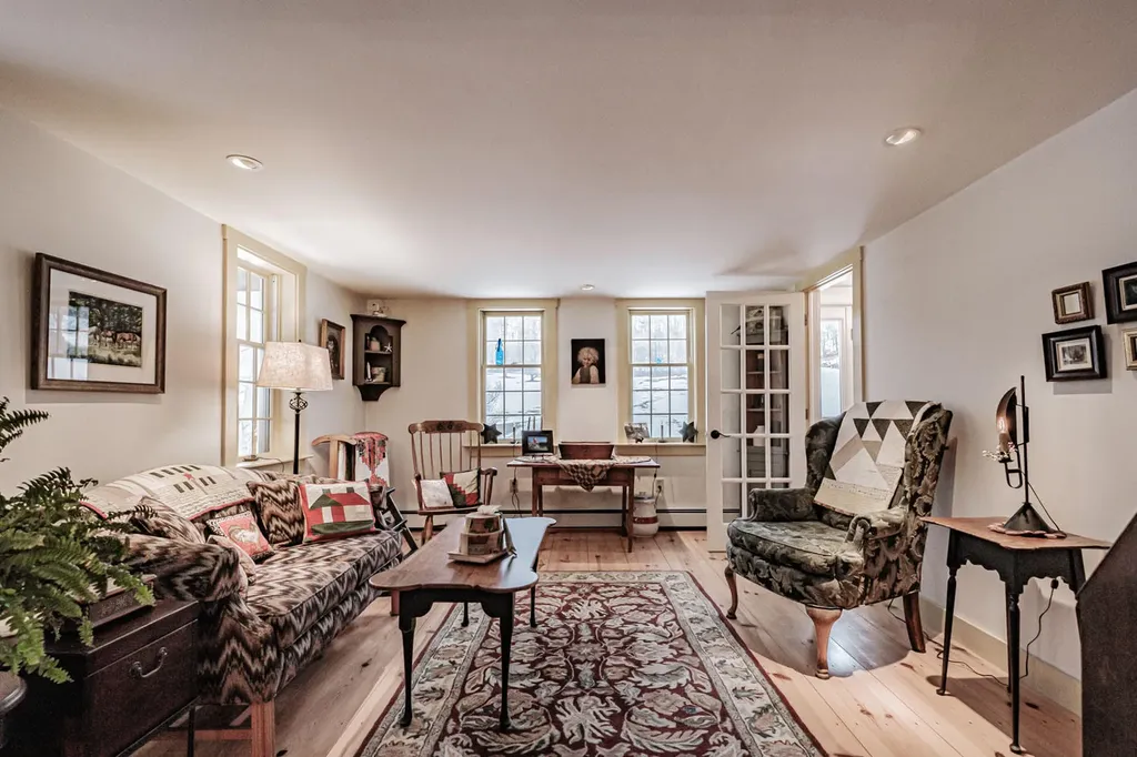 195 Hampshire Street Hiram ME 04041