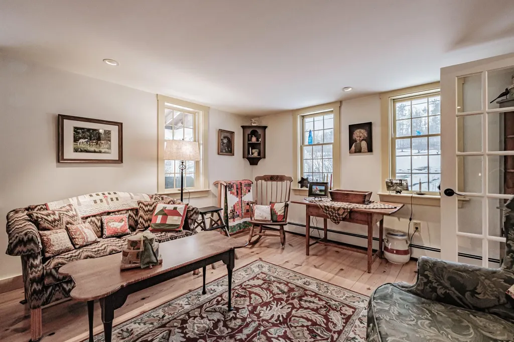 195 Hampshire Street Hiram ME 04041