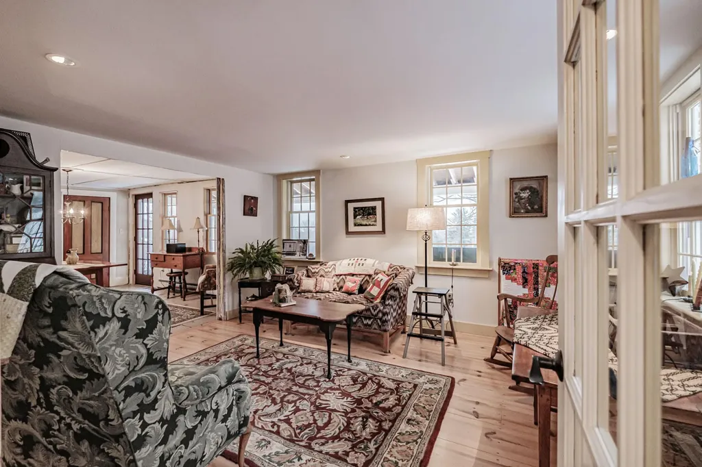 195 Hampshire Street Hiram ME 04041
