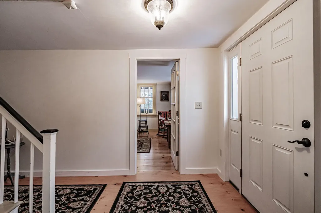 195 Hampshire Street Hiram ME 04041