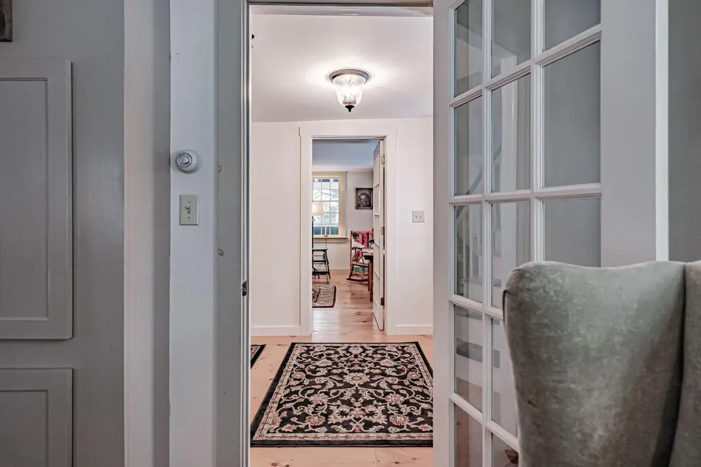 195 Hampshire Street Hiram ME 04041
