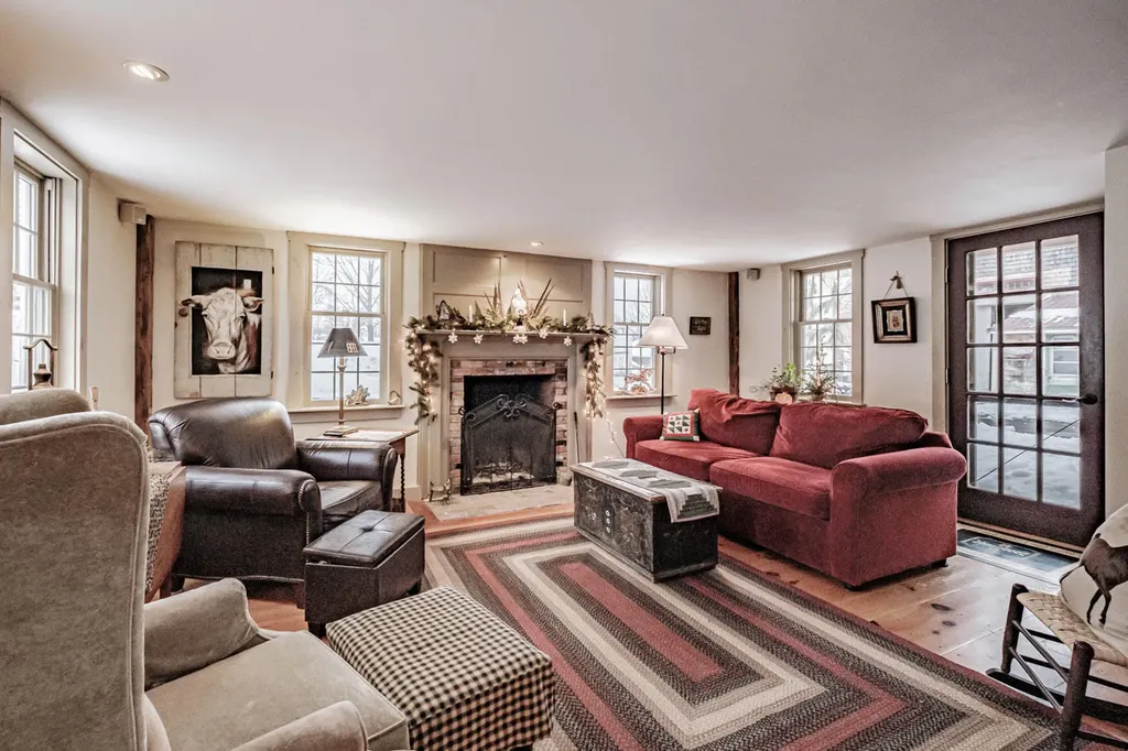 195 Hampshire Street Hiram ME 04041