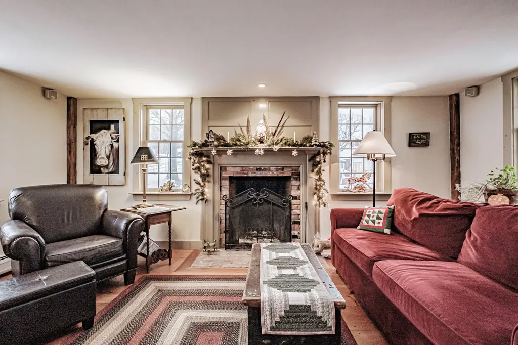 195 Hampshire Street Hiram ME 04041