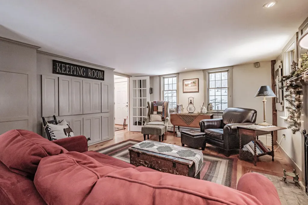 195 Hampshire Street Hiram ME 04041