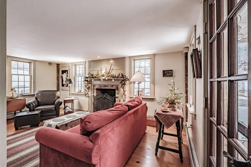 195 Hampshire Street Hiram ME 04041