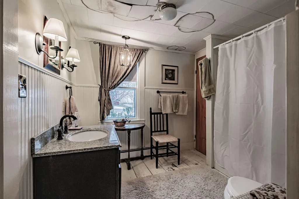 195 Hampshire Street Hiram ME 04041