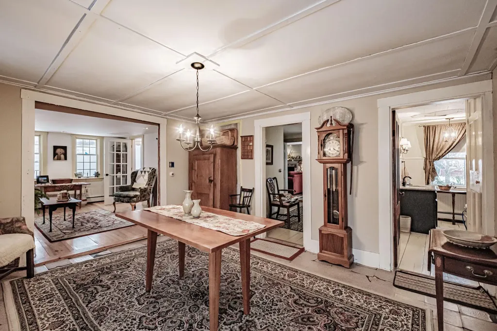 195 Hampshire Street Hiram ME 04041
