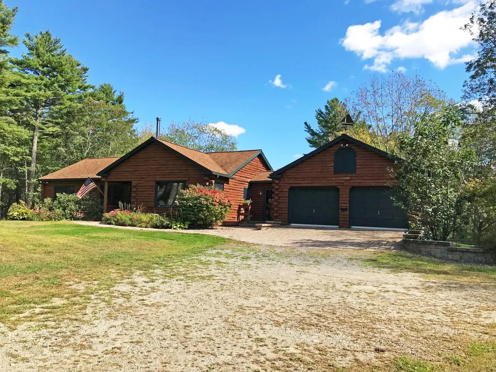 16 Loon Lane Westport Island ME 04578