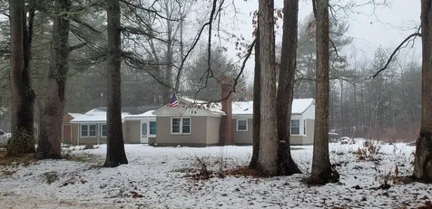 28 Ward Road Windham ME 04062