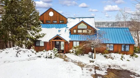 1220 Lakeview Drive China ME 04358