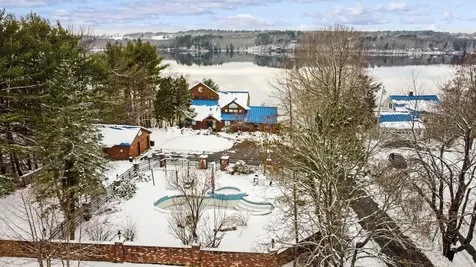 1220 Lakeview Drive China ME 04358