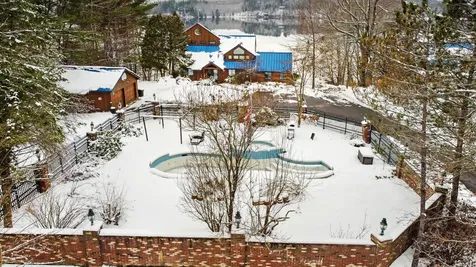 1220 Lakeview Drive China ME 04358