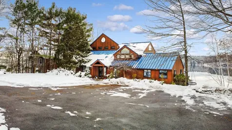 1220 Lakeview Drive China ME 04358