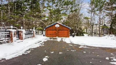 1220 Lakeview Drive China ME 04358