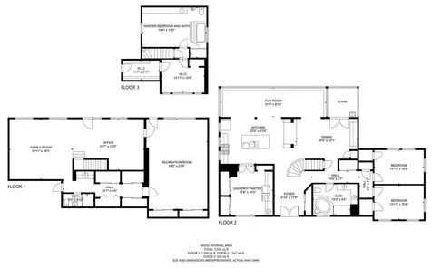 1220 Lakeview Drive China ME 04358