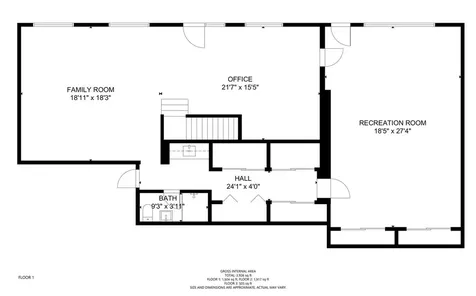 1220 Lakeview Drive China ME 04358