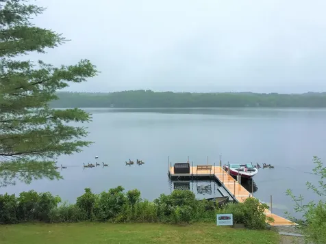 1220 Lakeview Drive China ME 04358