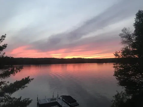1220 Lakeview Drive China ME 04358