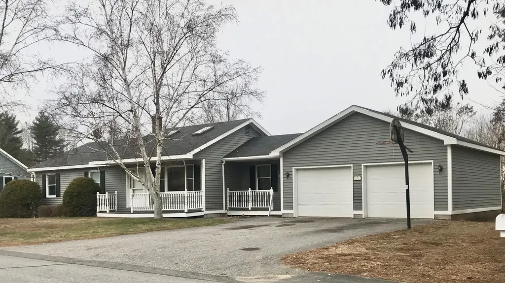 36 Hogan Road Lewiston ME 04240