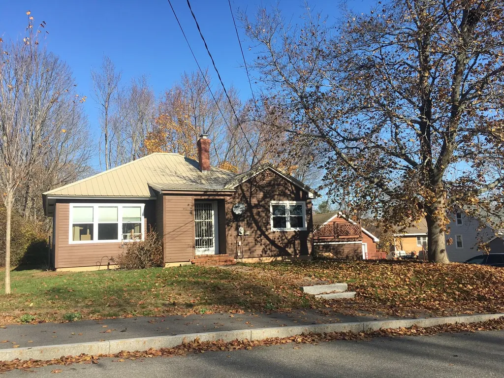 15 Mitchell Street Westbrook ME 04092