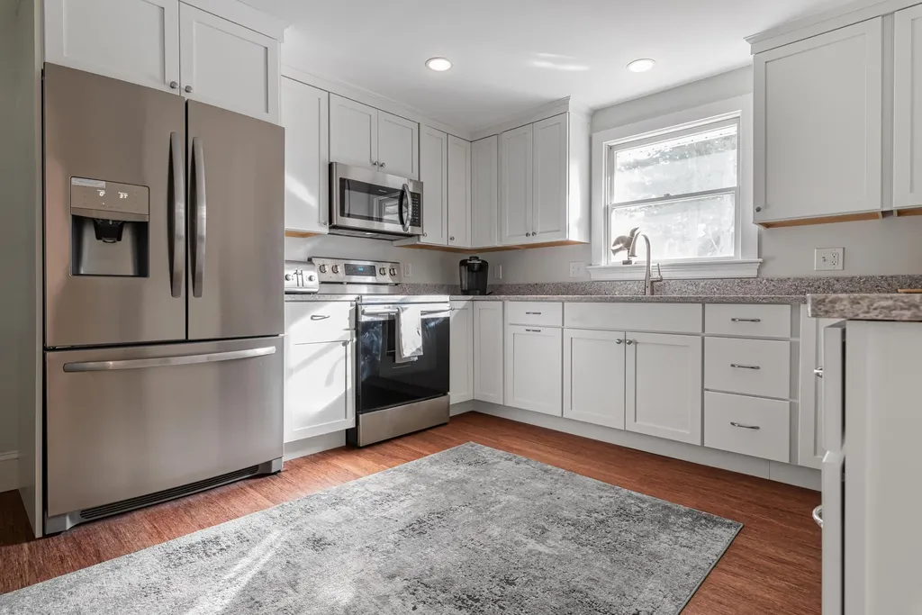 689 Main Street Fryeburg ME 04037