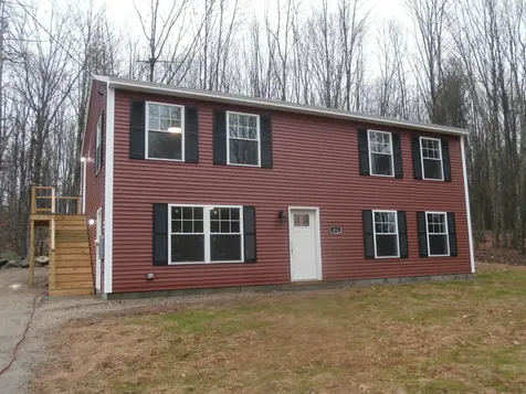 486 Doles Ridge Road Limerick ME 04048