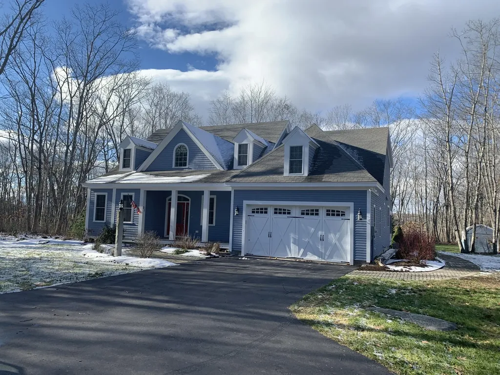 21 Community House Road Kennebunkport ME 04046