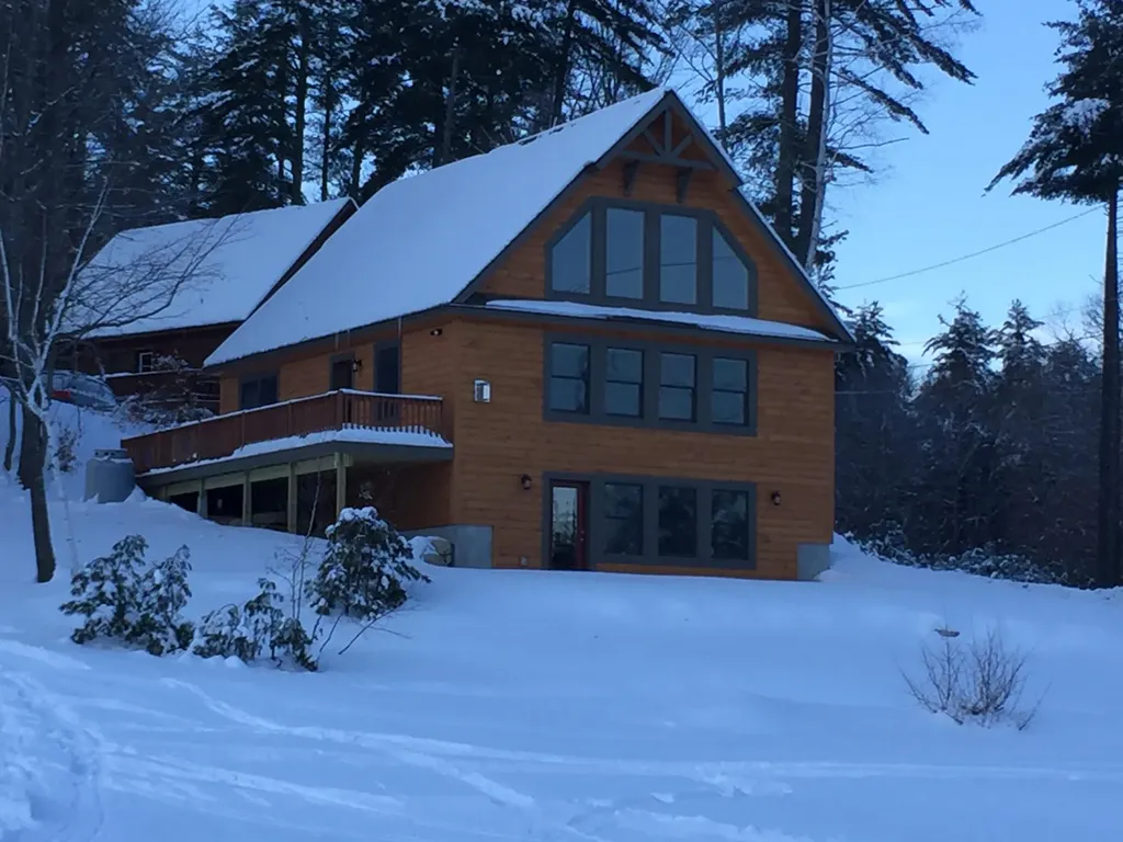 1 Trailside Way Bridgton ME 04009