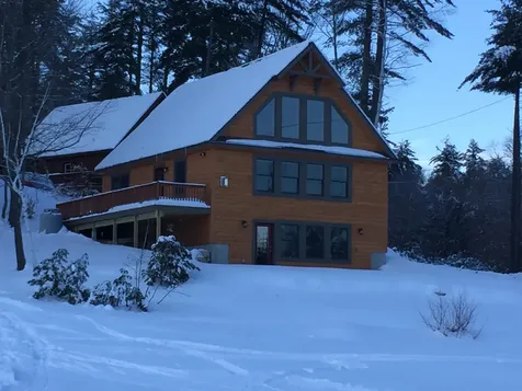 1 Trailside Way Bridgton ME 04009