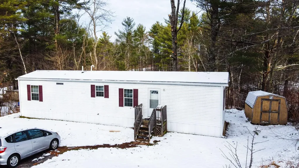 248 Grove Street Lewiston ME 04240
