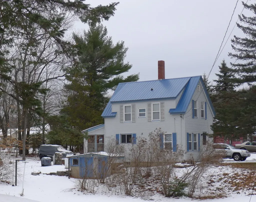 18 Stone Street Jay ME 04239