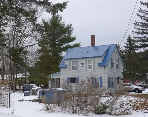 18 Stone Street Jay ME 04239