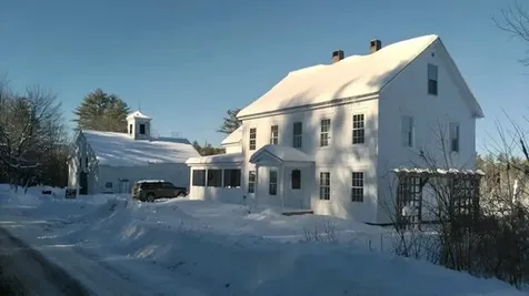 398 Sebago Road Hiram ME 04041