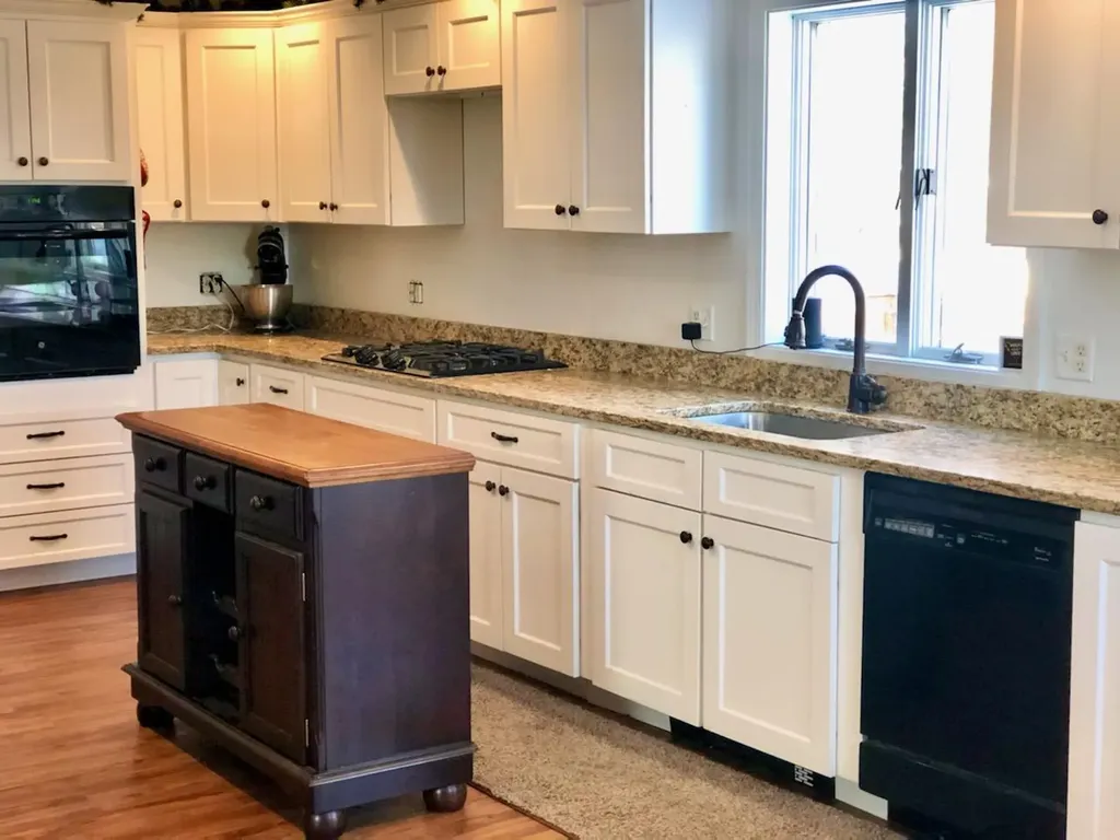 110 Seminole Drive Farmington ME 04938