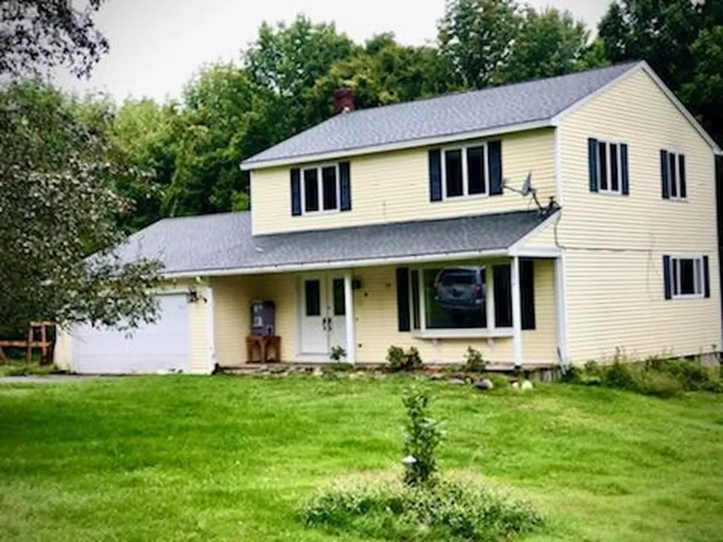 110 Seminole Drive Farmington ME 04938