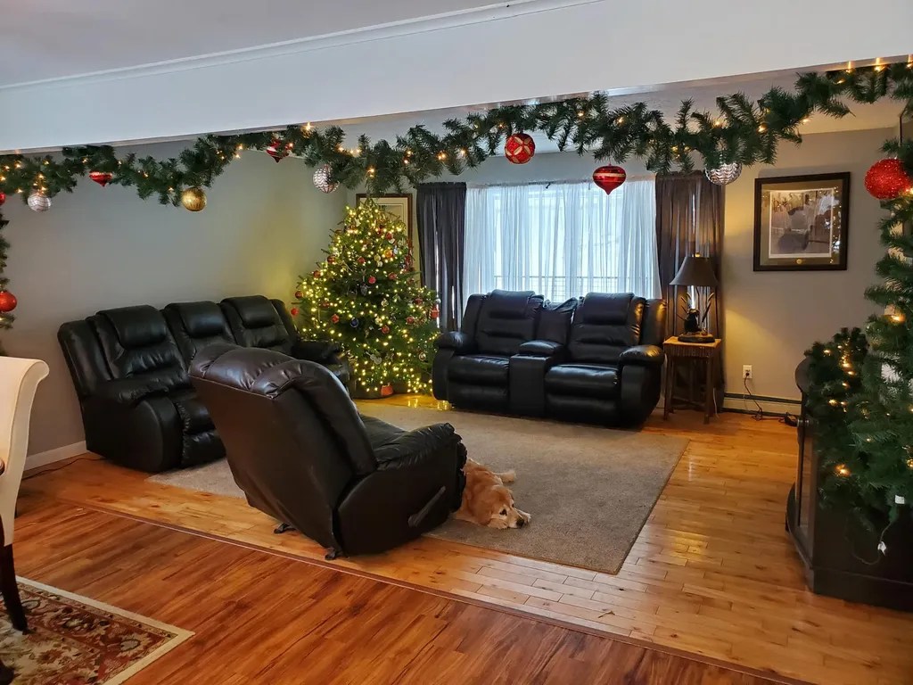 110 Seminole Drive Farmington ME 04938