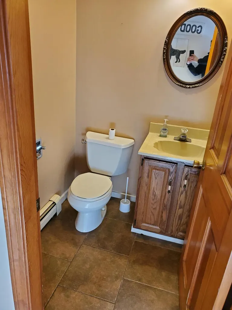 110 Seminole Drive Farmington ME 04938