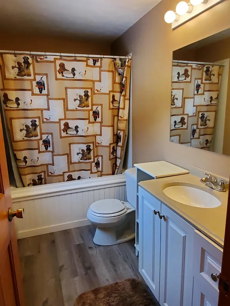 110 Seminole Drive Farmington ME 04938