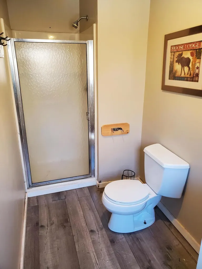 110 Seminole Drive Farmington ME 04938