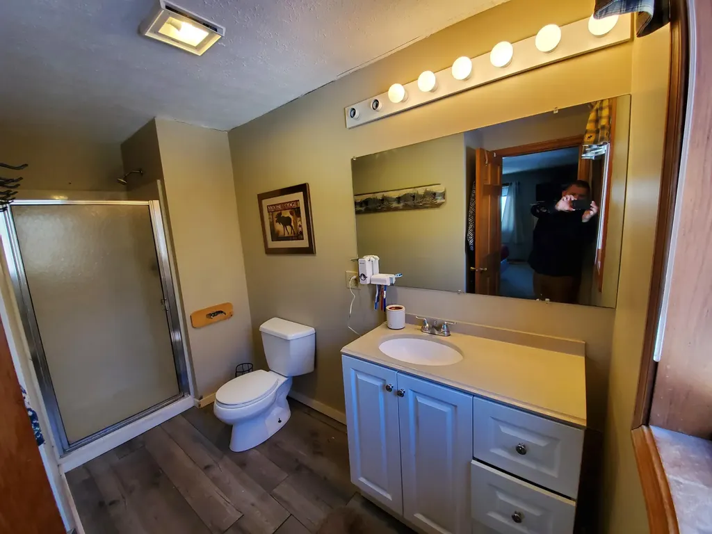 110 Seminole Drive Farmington ME 04938