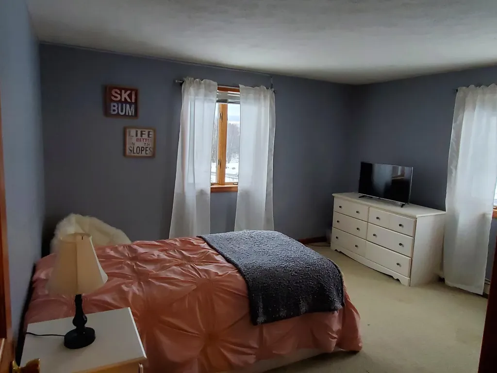 110 Seminole Drive Farmington ME 04938