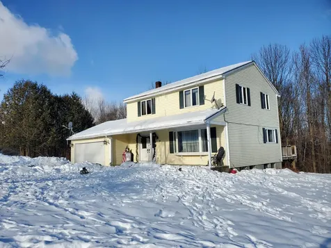 110 Seminole Drive Farmington ME 04938