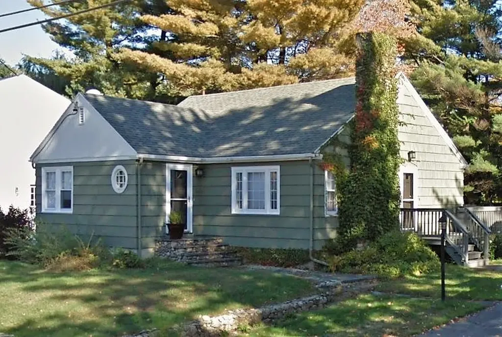 33 Tucker Avenue Portland ME 04103