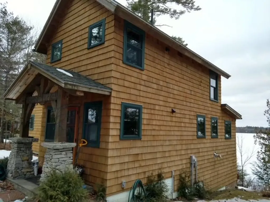 1134 Memorial Drive Winthrop ME 04364