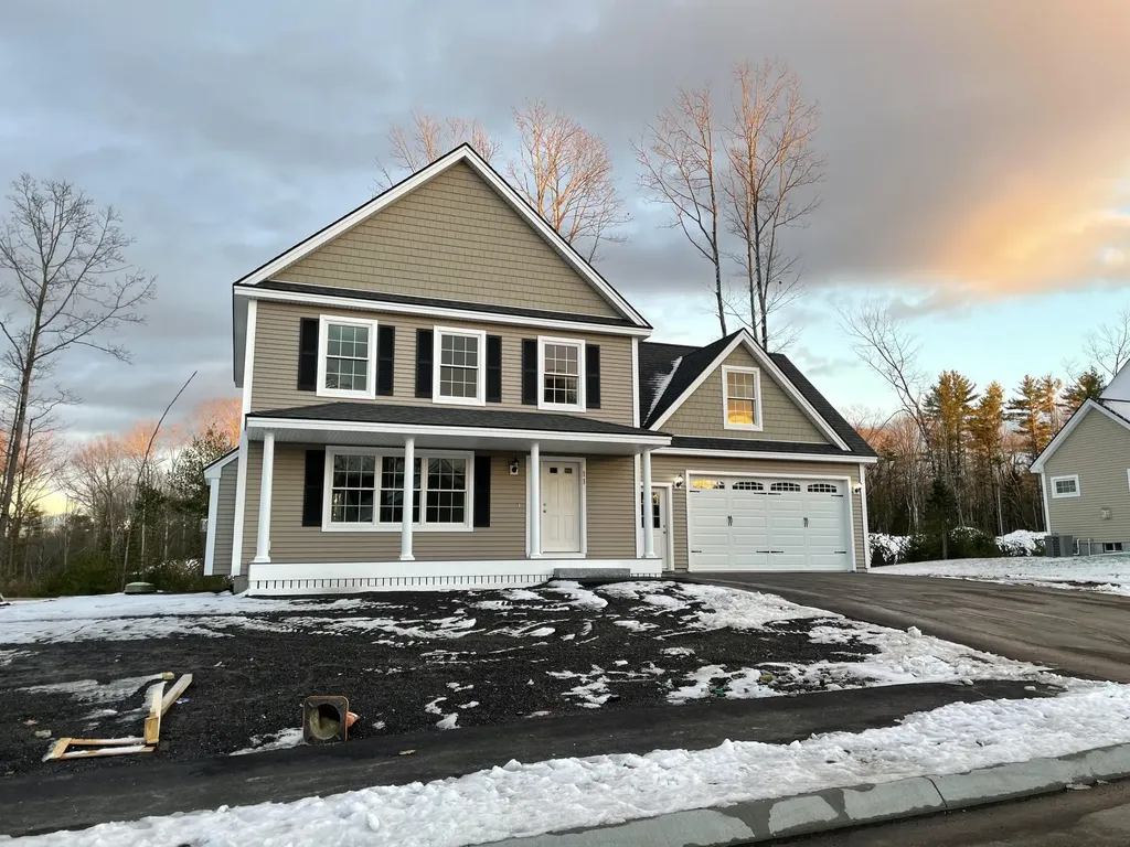 11 Dylan Drive Scarborough ME 04074