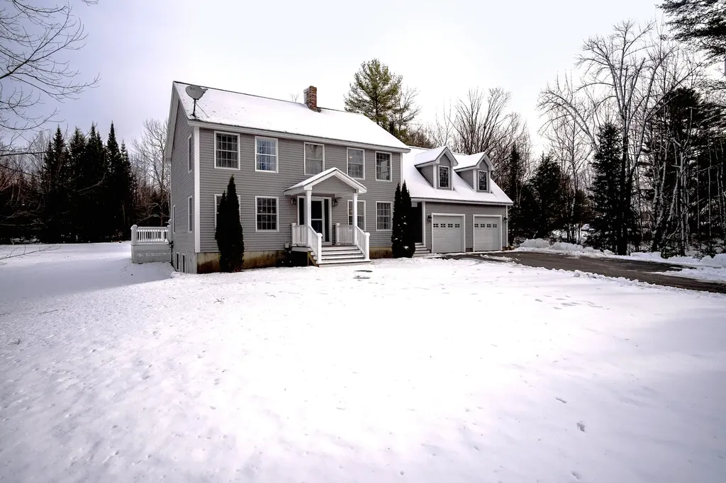 126 Osborne Road Gorham ME 04038