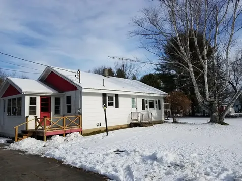 1162 Farmington Falls Road Farmington ME 04938