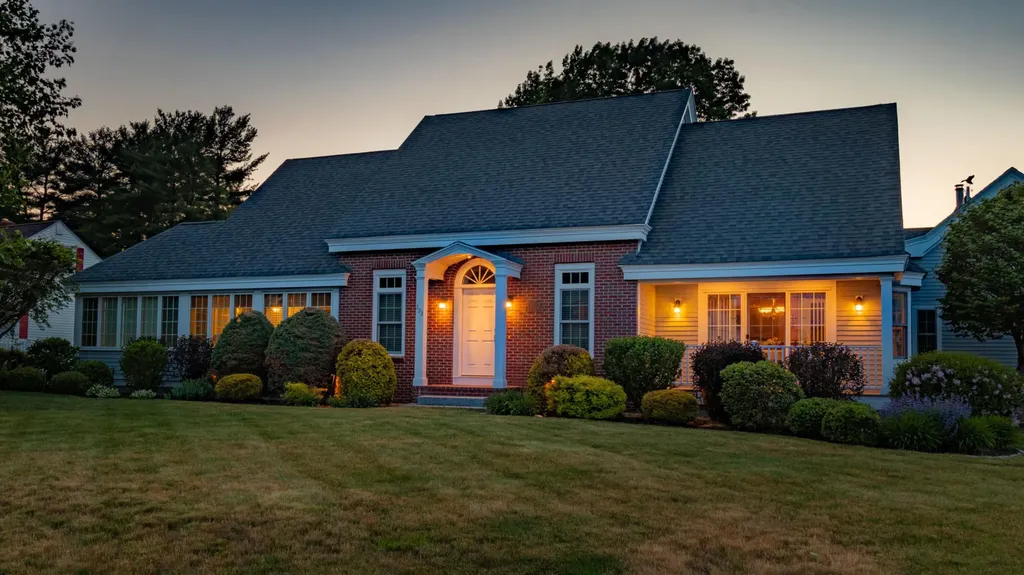 5 Marshall Avenue Biddeford ME 04005